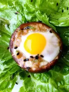 Make No-oil-free mushroom-breeding quail step 8
