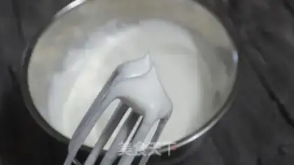 Make Yogurt cake step 10