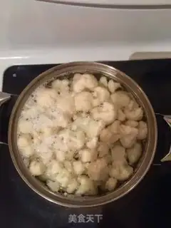 Make The gravy step 1