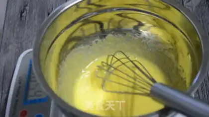 Make The original ice cream step 2