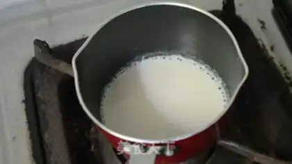 Make The original ice cream step 4