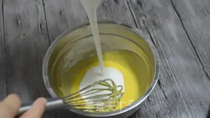 Make The original ice cream step 5