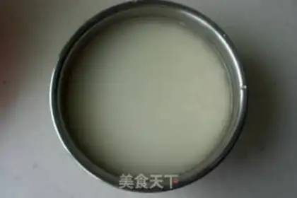 Make Snack step 0