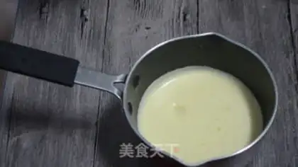 Make The original ice cream step 6