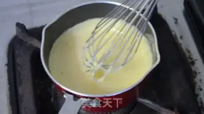 Make The original ice cream step 8