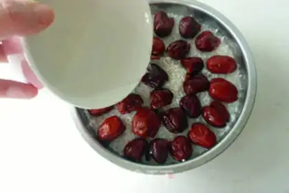 Make Snack step 5