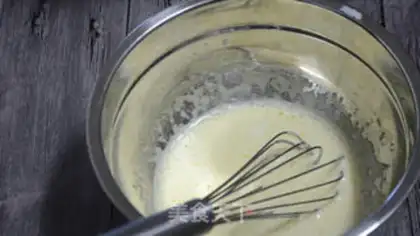 Make The original ice cream step 9
