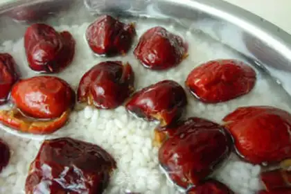 Make Snack step 6