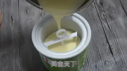 Make The original ice cream step 10