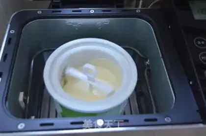 Make The original ice cream step 11