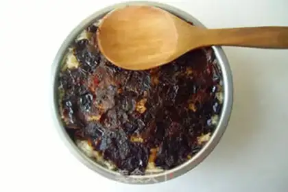 Make Snack step 8