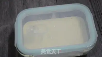 Make The original ice cream step 14
