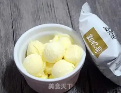 Make The original ice cream step 17