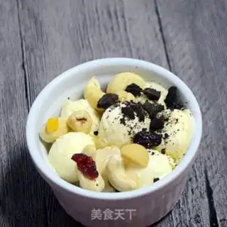 Make The original ice cream step 18