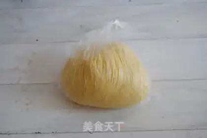 Make Sweet corn step 4