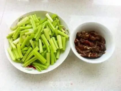 Make Celery willow step 0