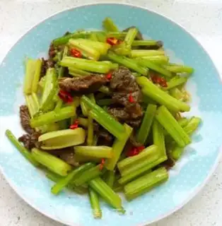 Make Celery willow step 2
