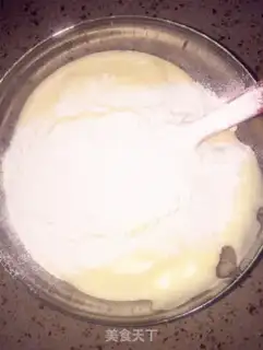 Make Low sugar for tea and cupcakes step 4