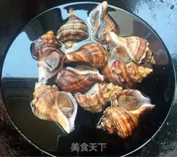Make Snail size step 1