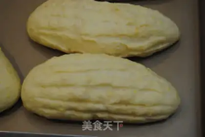 Make Sweet corn step 9