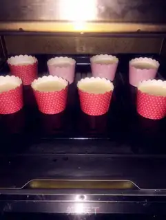 Make Low sugar for tea and cupcakes step 6