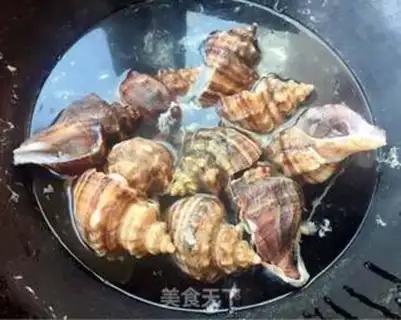 Make Snail size step 2