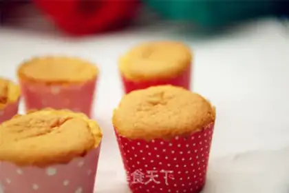 Make Low sugar for tea and cupcakes step 7