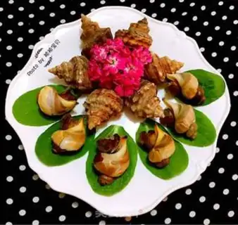 Make Snail size step 7