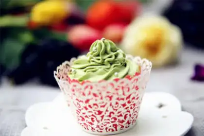 Make Low sugar for tea and cupcakes step 11