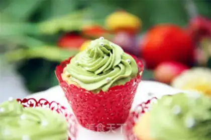 Make Low sugar for tea and cupcakes step 12