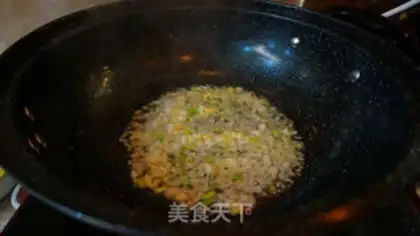 Make Spicy sauce and tofu step 8
