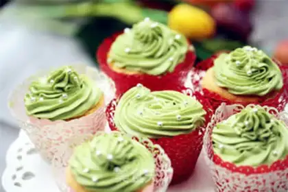 Make Low sugar for tea and cupcakes step 14