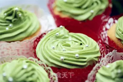 Make Low sugar for tea and cupcakes step 15