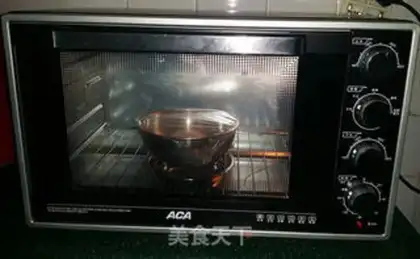 Make Pizzeria step 4