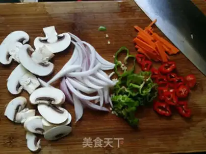 Make Pizzeria step 12