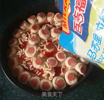 Make Pizzeria step 13