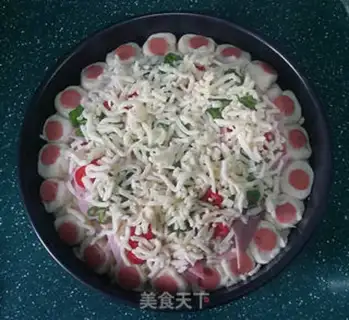Make Pizzeria step 16