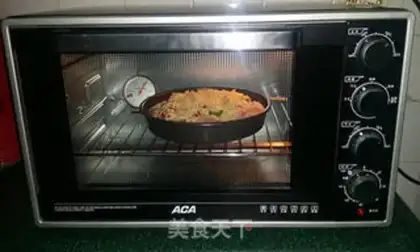 Make Pizzeria step 18