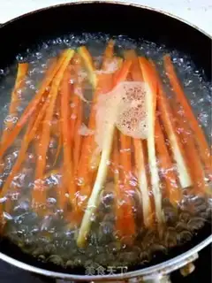 Make Sushi step 2