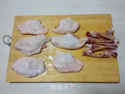 Make Wing-tip step 3