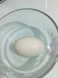 Make Pickled duck eggs step 1