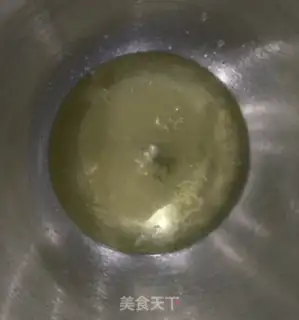 Make Cotton cake step 6