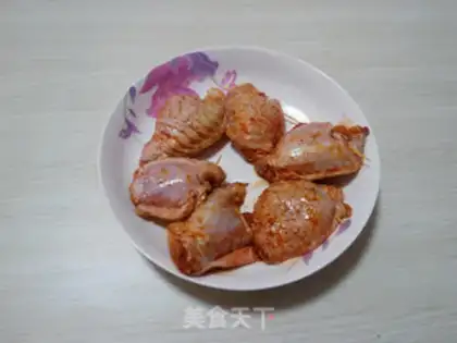 Make Wing-tip step 7