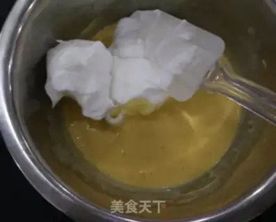 Make Cotton cake step 8