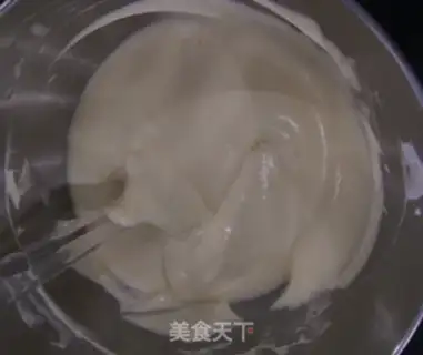 Make Cotton cake step 9