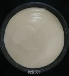 Make Cotton cake step 10