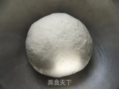 Make All wheat tofu bread step 4