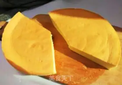 Make Cotton cake step 12