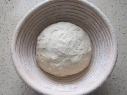 Make All wheat tofu bread step 6