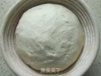 Make All wheat tofu bread step 7